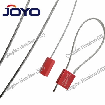 Cable Seals and Security Seals for Containers