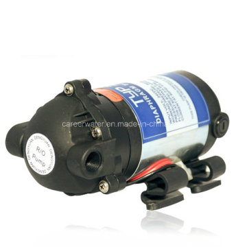 24V 50gpd RO Water Booster Pump 2500nh Increase Reverse Osmosis System Pressure