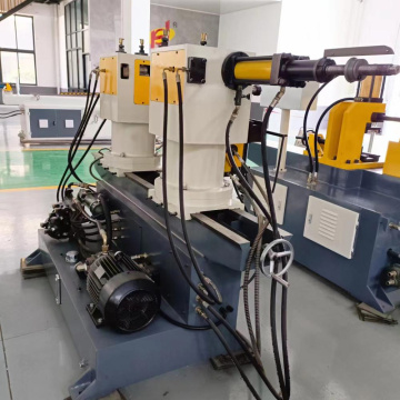 Stainless Steel U-shaped pipe bending machine