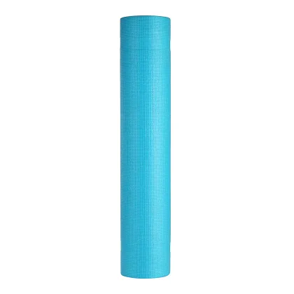 Custom Position Line Eco Friendly PVC Yoga Mat