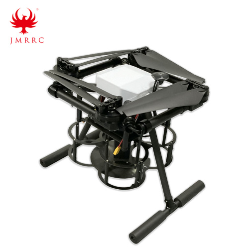 X1100-E Fire Extinger Drone Ball Release and Sotping System