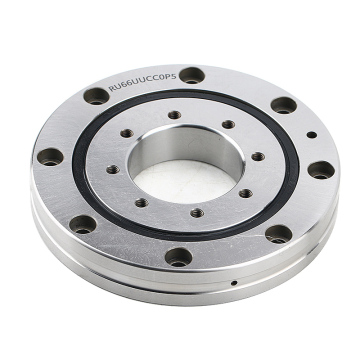 High Performance XU050077 Slewing Cross Roller Bearing 40x112x22mm No Gear Teeth