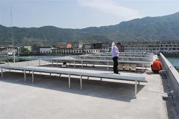 solar street lighting system price Solar System With Roof Rack wind solar power generator                        
                                                Quality Assured