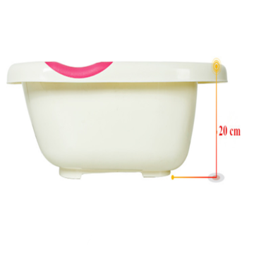 Small Size Baby Cleaning Bath Tub