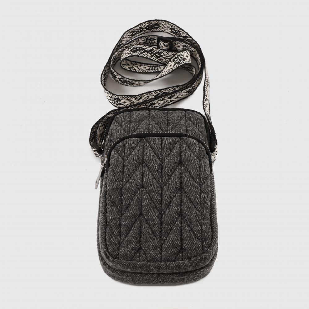 quilted phone bags crossbody