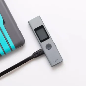 ATuMan Mini 40m Handheld Laser Distance Meter