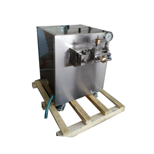 Harga Mesin Mixer Homogenizer Pasta Kacang Laboratorium