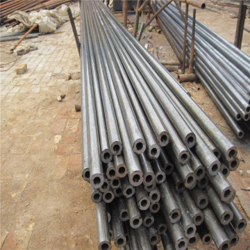 EN10216-2 Cold Drawn Precision Seamless Steel Pipe