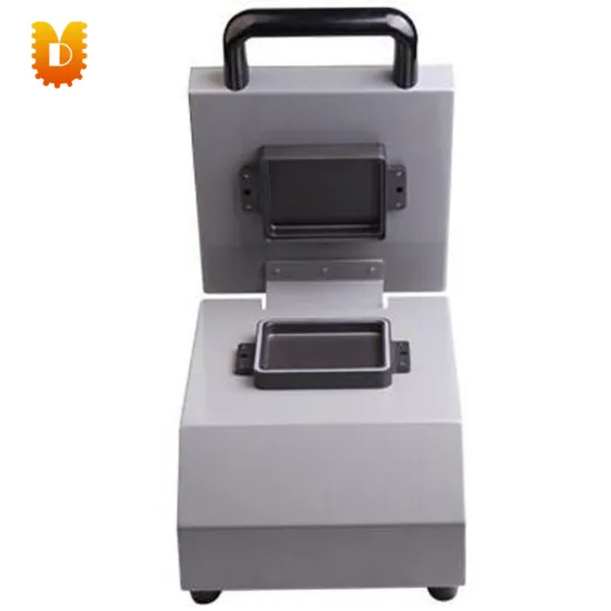 UDKD-1 Hot sell Pocket bread machine/sandwich making machine