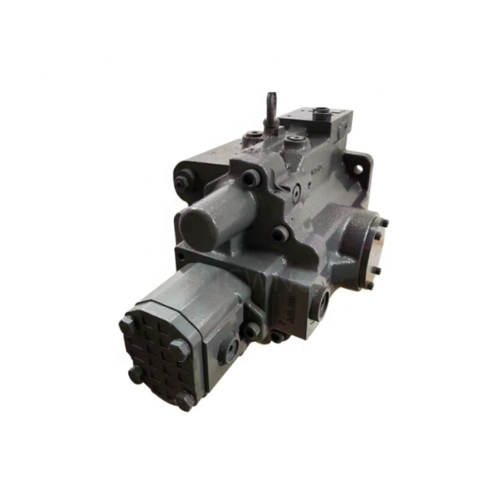 A10VD43SR1RS5 Excavator Hydraulic Piston Pump For Rexroth