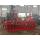 Hydraulic Aluminium Profile Aluminum Shavings Baling Machine