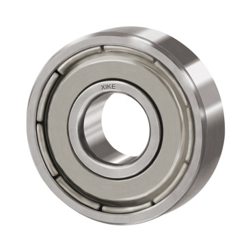 Double Metal Seal MR137ZZ 7x13x4mm Deep Groove Ball Bearing