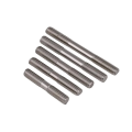 Custom High Strength Fasteners Double Head Stud