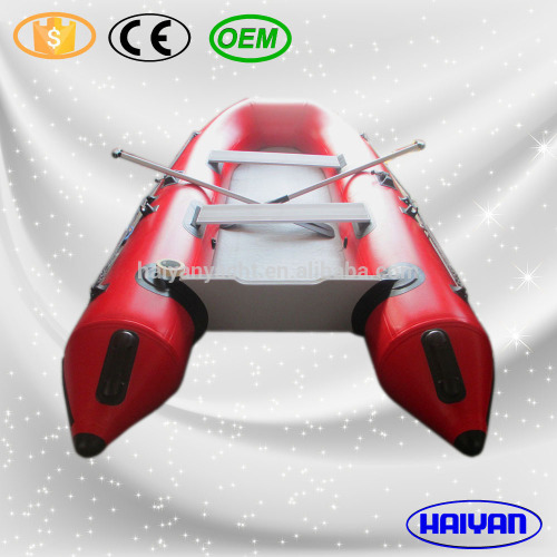 CE Fast Inflatable Rescue Boat for Sale