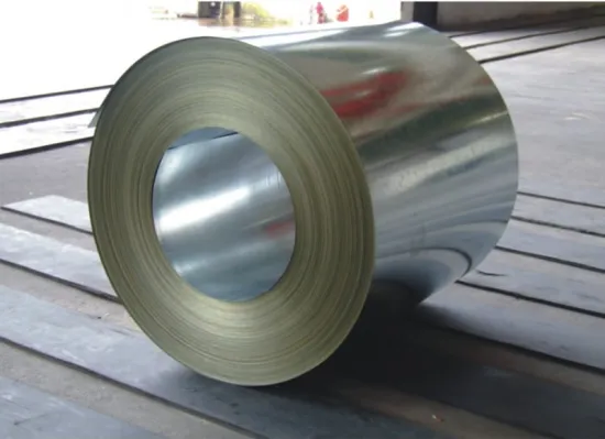 Prime Galvanized Steel Sheet / Steel Plate
