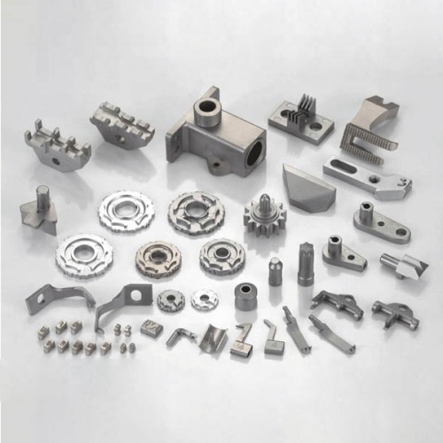 OEM metal injection molding processing Automotive parts