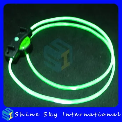 New Useful Decoration Glowing Shoelaces