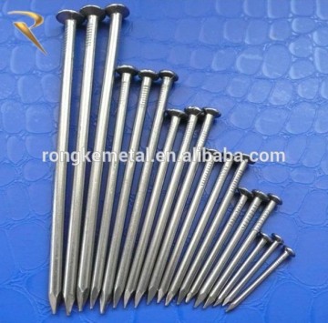 factory export common round nails(Chinese)