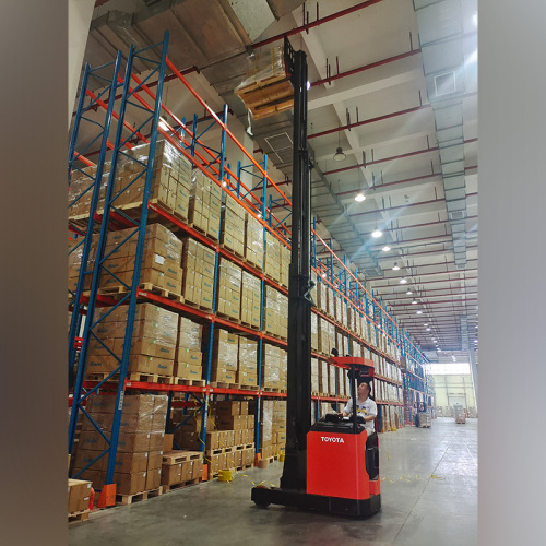 1,8 тонна Toyota Bt Reflex Forklift