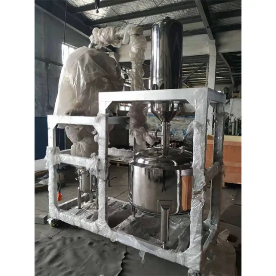 Solvent Extraction Plant Oil Processing Equipment Cold Alcohol Ethanol Filter Hemp Extraction Machine