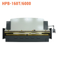 Hydraulic Sheet Metal Bending machine for Metal Plate