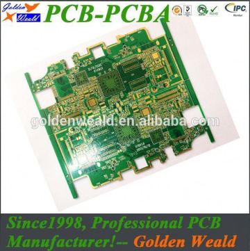 2oz pcb boards pcb assembly ems