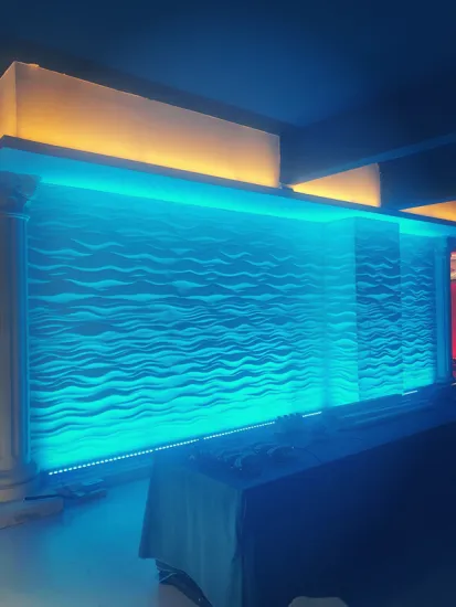 surface mounted linear light