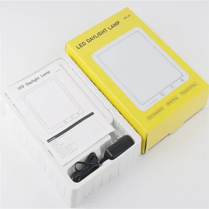 Suron Light Therapy Make You Happy