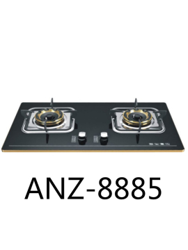 Kitchen burning gas ANZ - 8885