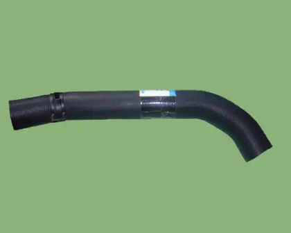 EPDM Rubber Auto Water Hoses Tubes