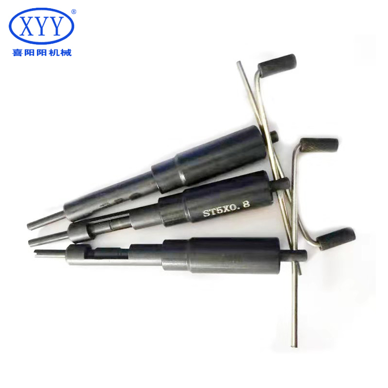 20V Auto Repair Tool Set with Easy Metric System Includes Wrenches Electric Drill Electrical Installation Packaged Box Bucket