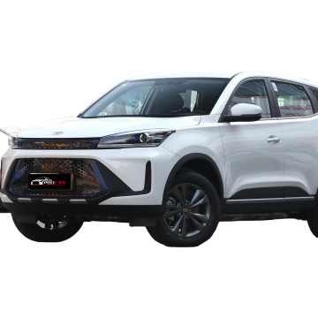 2023 Chery Kaiyi Xuanjie Pro: Affordable Electric SUV