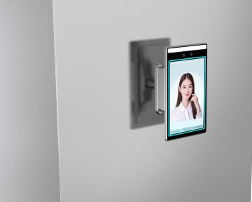Fever Scanner Face Machine