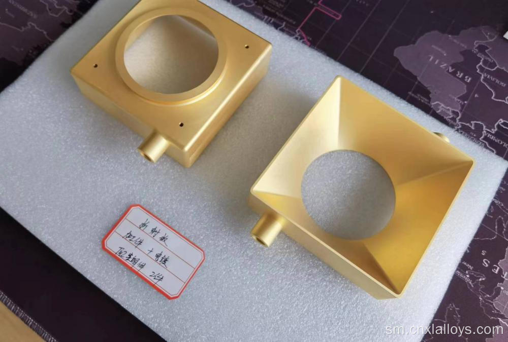 Vevela SLink Gold-fasi vaega