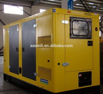 High quality 30kw biogas generator set factory direct sale