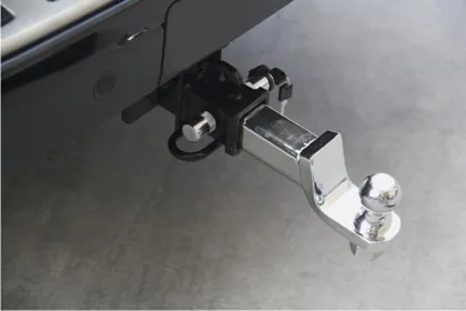 Trailer Hitch Ball trailer parts Dia