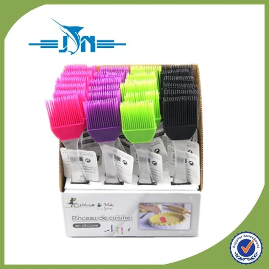 silicone brush kitchen tools