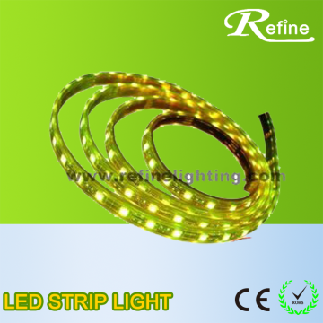 IP 67 3528 waterproof High brightness Flexible SMD LED strip light