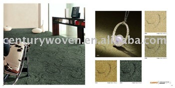 wall to wall pp carpet (hotel room carpet)