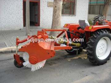 30-45hp tractor mounted SX-180 snow blower