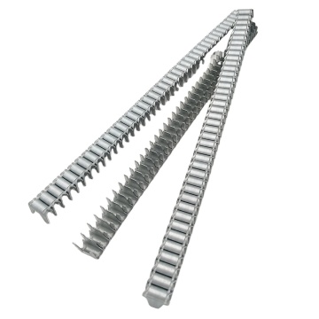Federclips M66 Cl-72: Matratz- und Zaundrahtmanagement