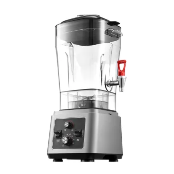 Commercial 5Hp Grinding Machines for Soybean Milk and Juice