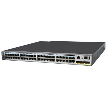 48-Port Gigabit Layer 3 Core Agile Switch S5730-68C-PWH-HI Industrial Network Switch