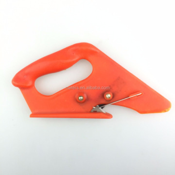 Hot Selling Lock Type Mini Carpet Knife: Your Ultimate Tool for Flooring Projects
