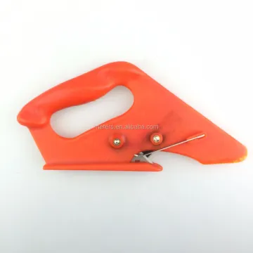 Hot Selling Lock Type Mini Carpet Knife: Your Ultimate Tool for Flooring Projects