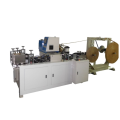 Flat Handle paper Bag Making Machinery