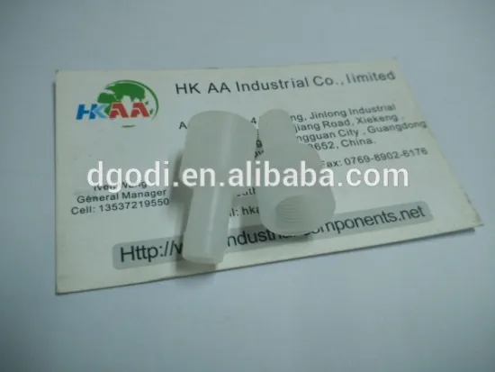 Plastic PVC Pipe Fitting Reducer Coupling And Reducer Bushing