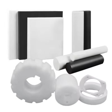 フッ素樹脂 PTFE GF25 ガラス繊維入り PTFE (25%)