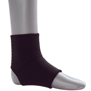 HP-0006 Embossed Neoprene Ankle Support