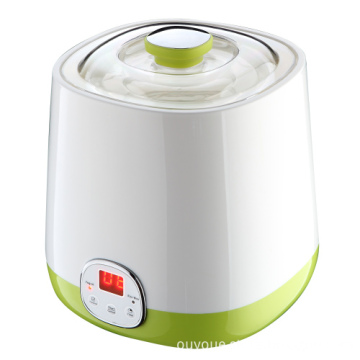 Top Yogurt Maker Reviews: Expert Insights and Consumer Guides